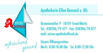 ostsee-apotheke-graal-mueritz.de